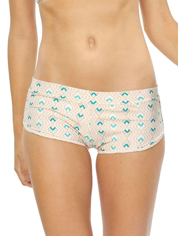 Calções Liberty Agua Doce 592 / S