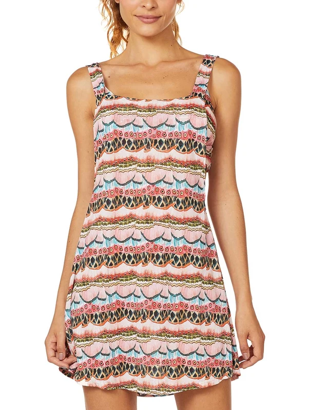 Vestido Dominica Cia Maritima 592 / M