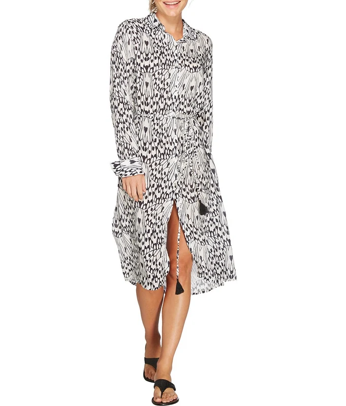 Vestido Rivas Cia Maritima 500 / M
