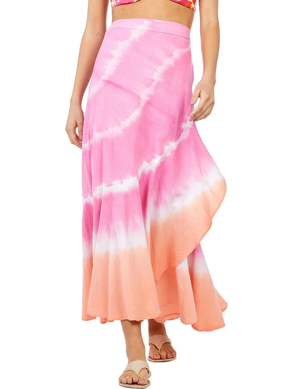 SAIA TIE DYE CIA MARITIMA 591 / M