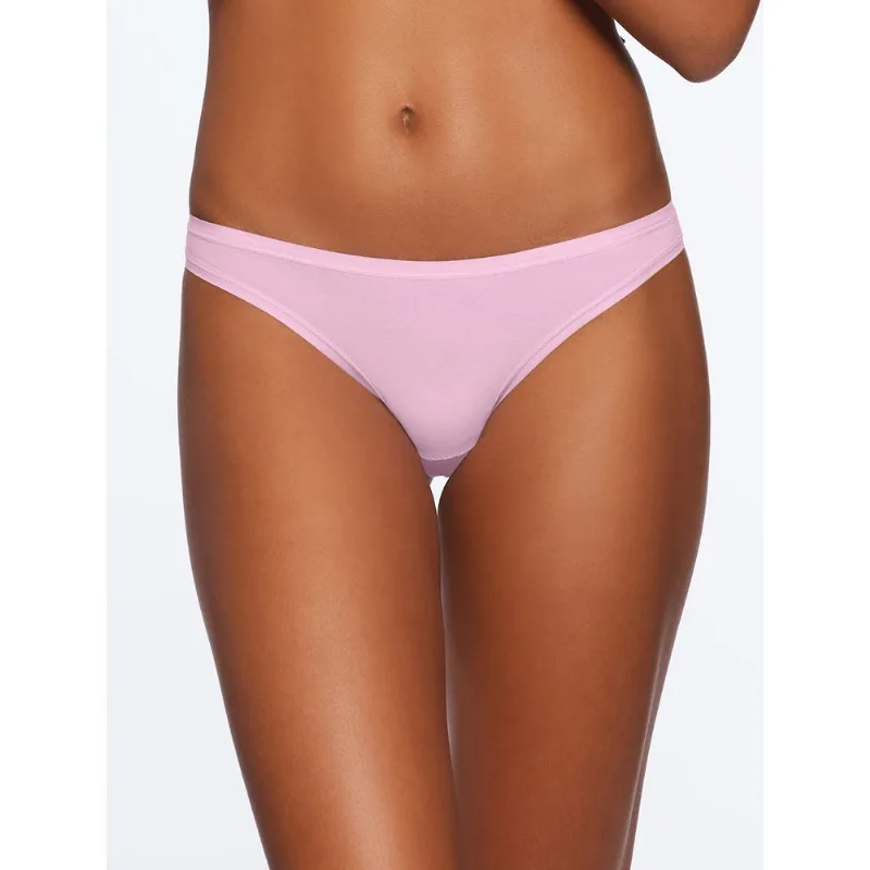 Calcinha Tanga Summer Cotton ORCHID P