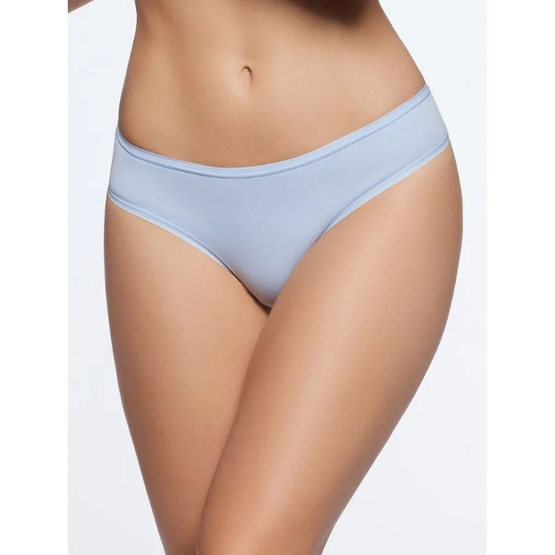 Calcinha Mini Summer Cotton SKY P