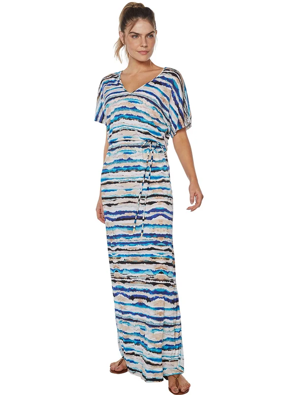 VESTIDO CIA MARITIMA TURMA LINA 500 / L