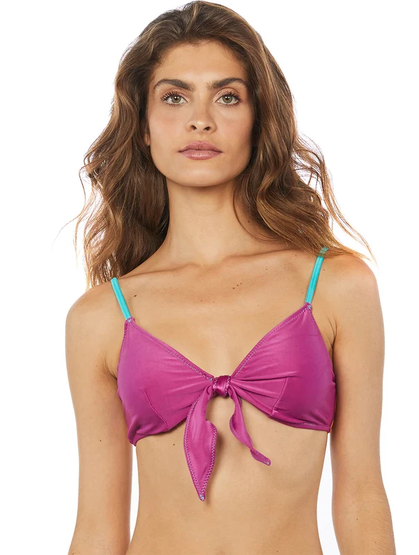 TOP CIA MARITIMA LISOS TRICOLOR 516 / L
