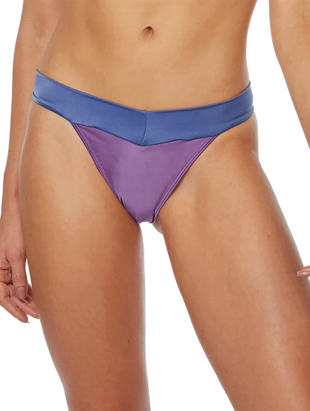 TANGA CIA MARITIMA LISOS TRICOLOR 871 / XL