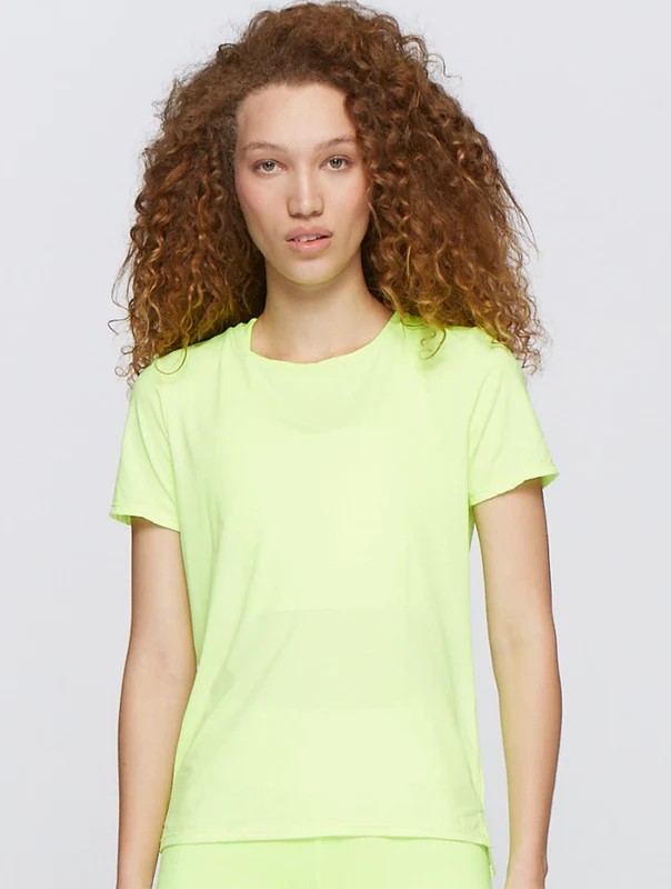 T-shirt Colorful Body For Sure 174 / M