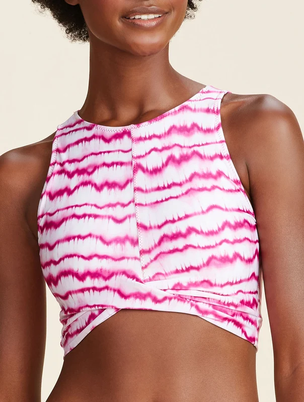 Crop Top Agra Cia Maritima 592 / S