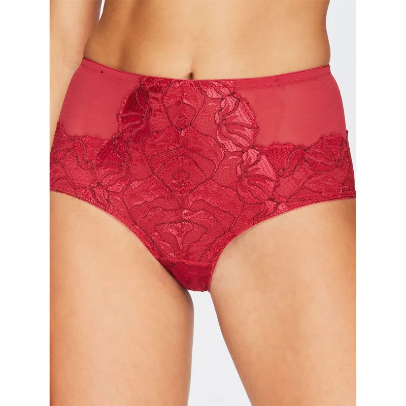 Calcinha Maxi Fiori DIVINO SG