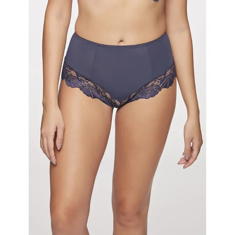 Calcinha Maxi Fiori MARITIMO XG