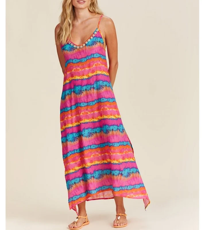 Vestido Goa Cia Maritima 592 / S