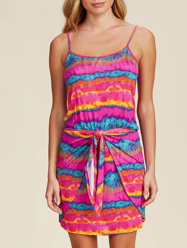 Vestido Goa Cia Maritima 592 / M