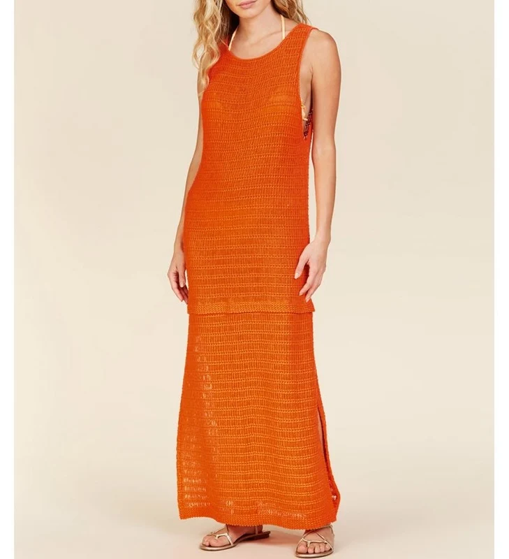 Vestido Hara Cia Maritima 659 / L