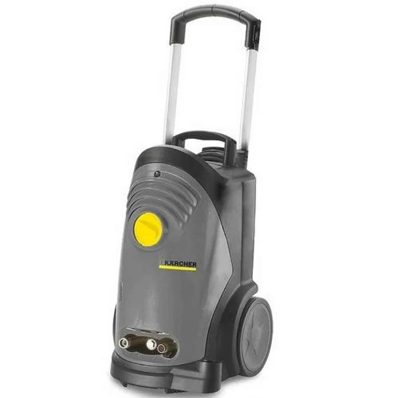 Lavadora de Alta Pressão HD 5/12 C - 127V - Motor a Indução Lavadora de Alta Pressão HD 5/12 C