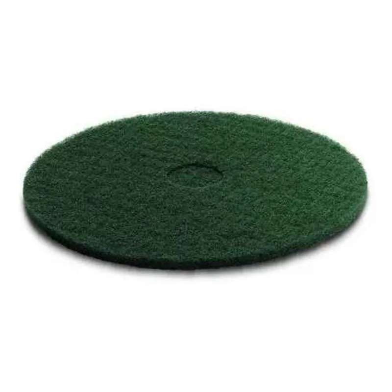 Disco Pad Verde 385mm (2 unidades)