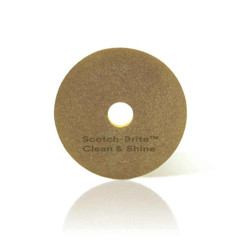 Disco Pad Clean & Shine 440mm