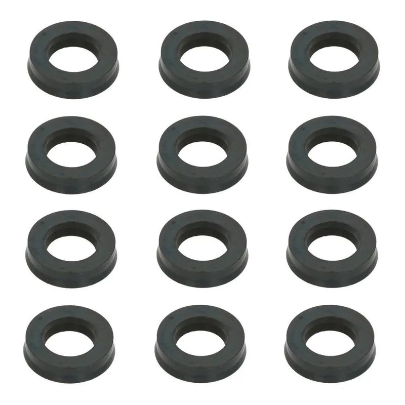 Gaxeta 12 x 20 x 5 - Kit 12 Peças Karcher
