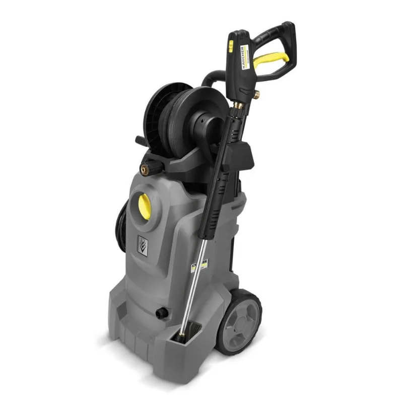 Lavadora De Alta Pressão Karcher Profissional Hd 4/10X