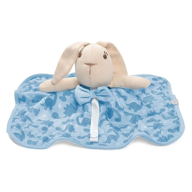 Naninha Coelho Meus Dinos Meus Dinos Hug Azul E15211