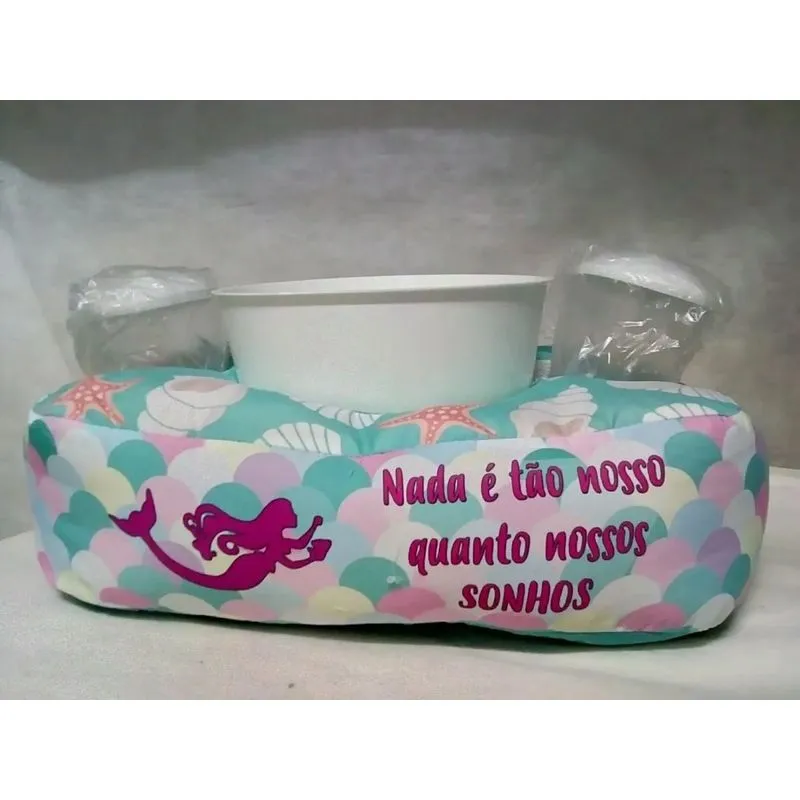 PORTA PIPOCA DUPLO SEREIA 1