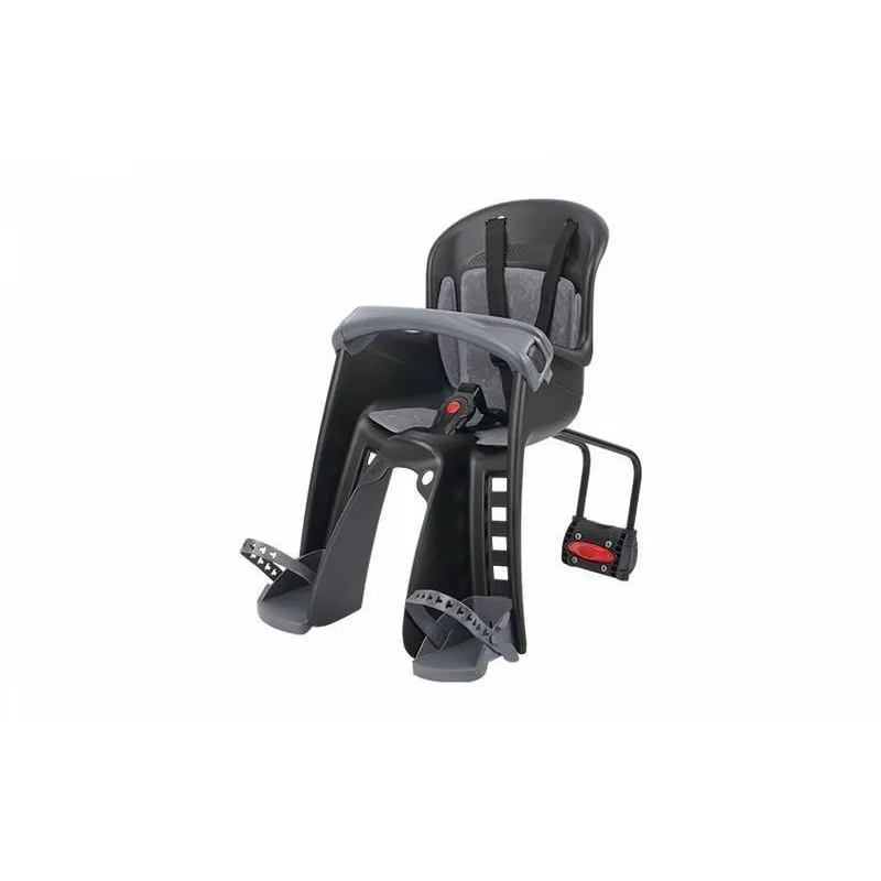 Cadeirinha Polisport Diant. Fix. Quadro Bilby Jr Ffv29