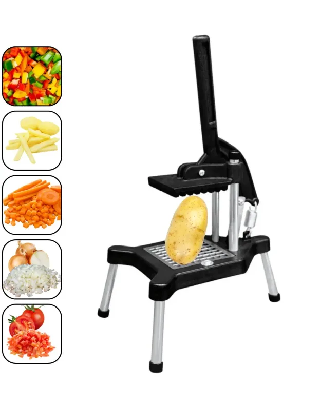 Picador de Legumes Nylon Pq