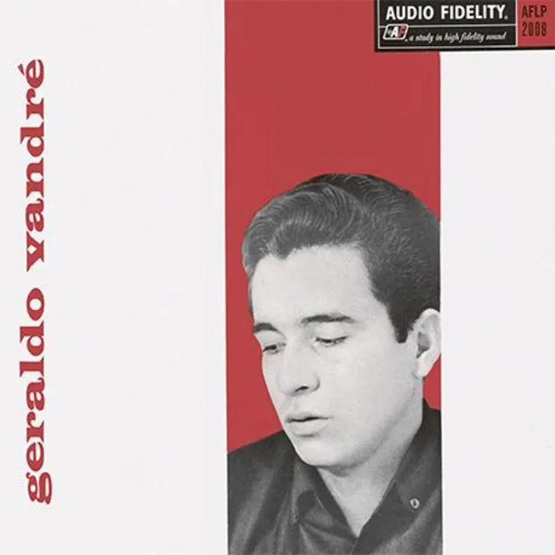 Geraldo Vandré -1964 - CD