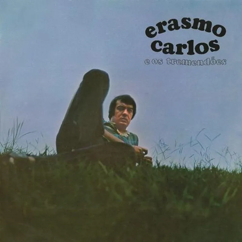 Erasmo Carlos e os Tremendões