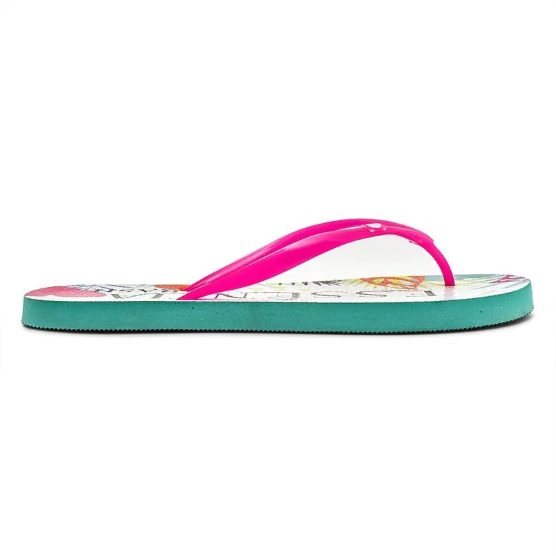 Conforto e Durabilidade Diários Chinelo Feminino Fashion