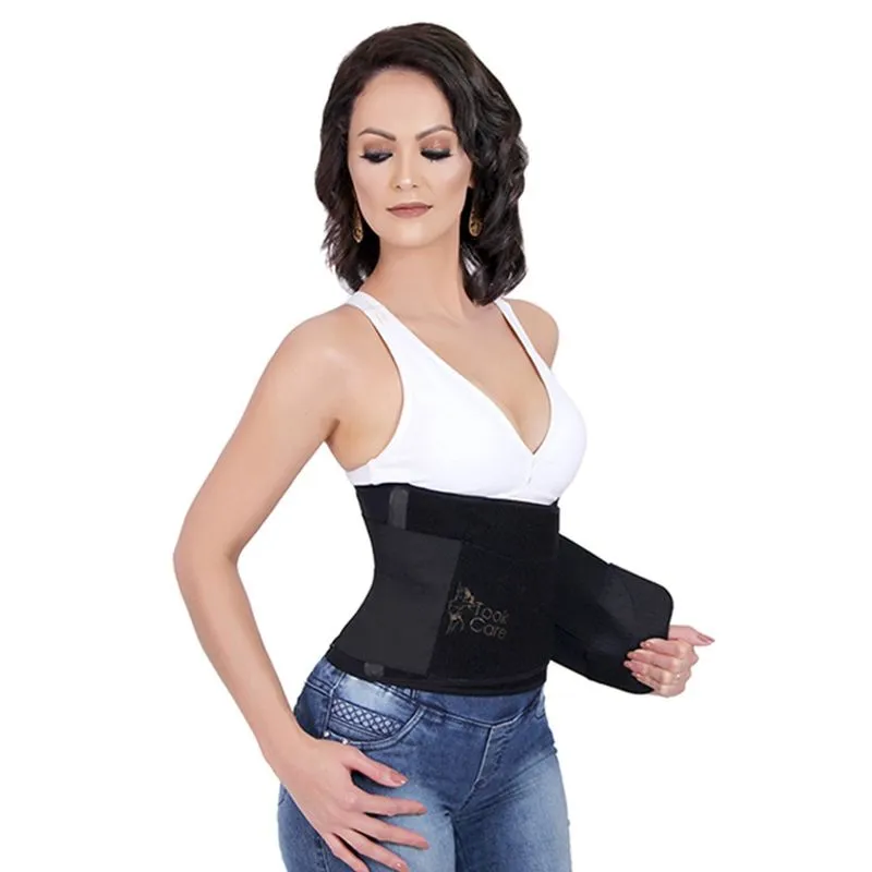 Cinta Took Neo Modeladora Preta