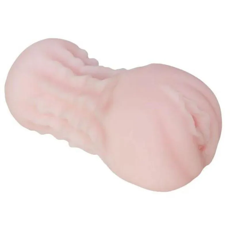 Masturbador Apertadinha Realístico Em Cyberskin Vagina
