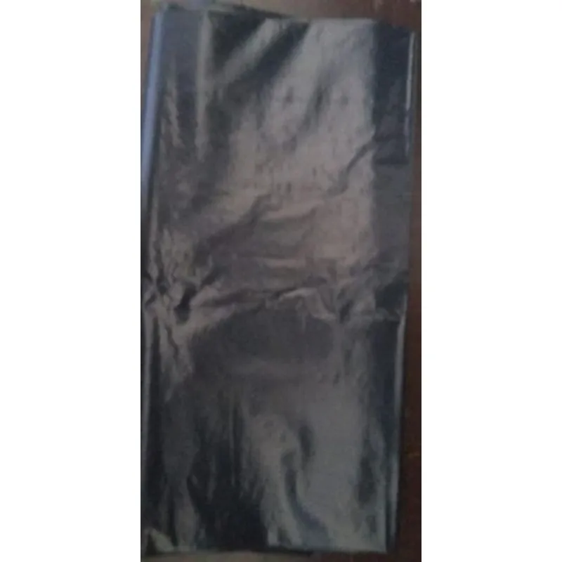 Saco De Lixo 100 Litros Mega Reforçado