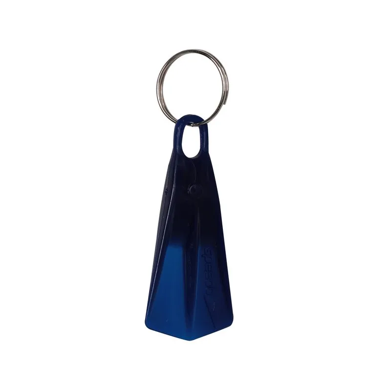 Chaveiro Speedo - Nadadeira - AZUL ÚNICO