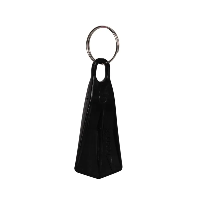 Chaveiro Speedo - Nadadeira - PRETO ÚNICO