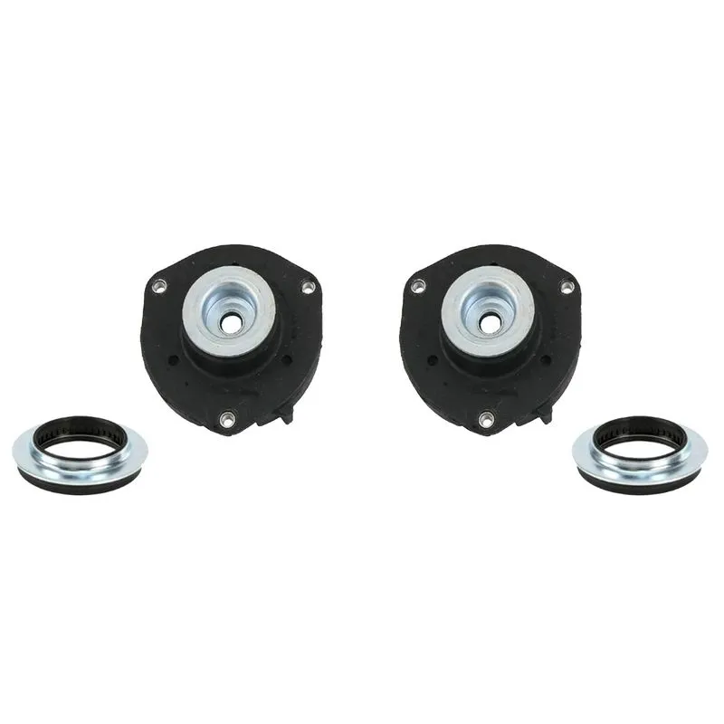 Batente Rolamento Suspensão Dianteira Audi Q3 2013 2014 15