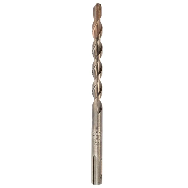 Broca SDS Plus 22 x 122mm para Concreto A806 Dormer - A80622.0X210B