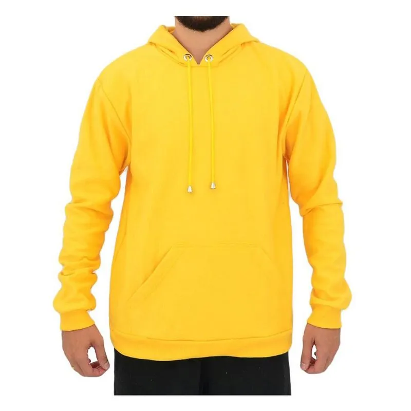 Moletom Moleton Liso Masculino E Feminino Blusa Frio Casaco