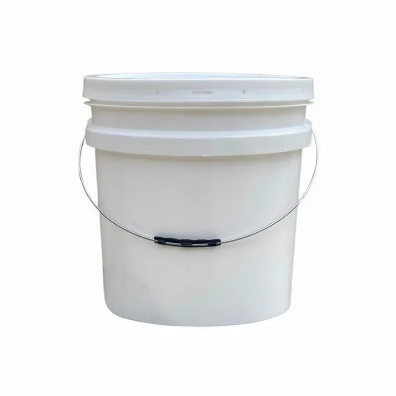 Balde 30l Ideal Para Fábricas De Líquidos