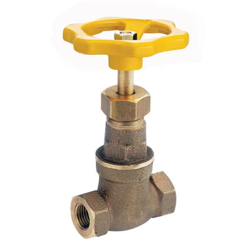 Registro Globo com Cone Docol 1.1/4''
