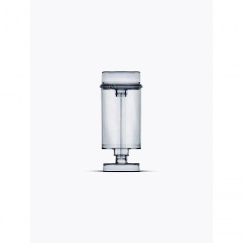 Copos Push Cake 100ML com 150 Unidades Transparente Higipack