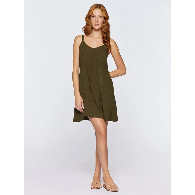 Camisola Curta Serenity CROCO G