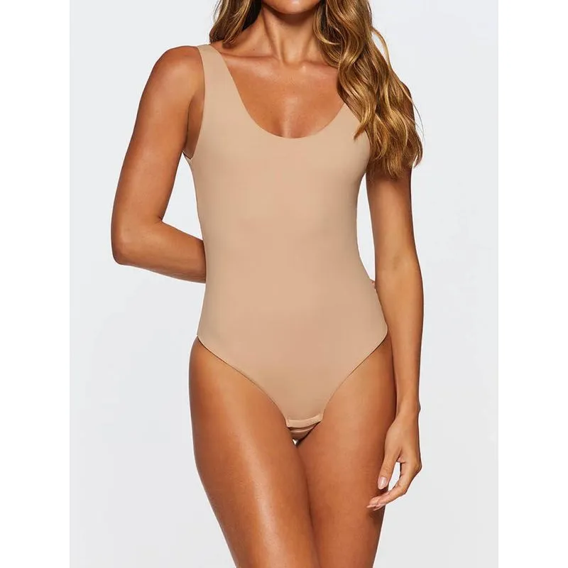 Body Regata Signature CHOCOLATE G