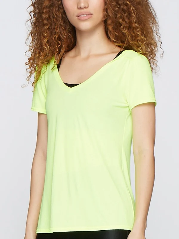 T-shirt Essencials Body For Sure 174 / S