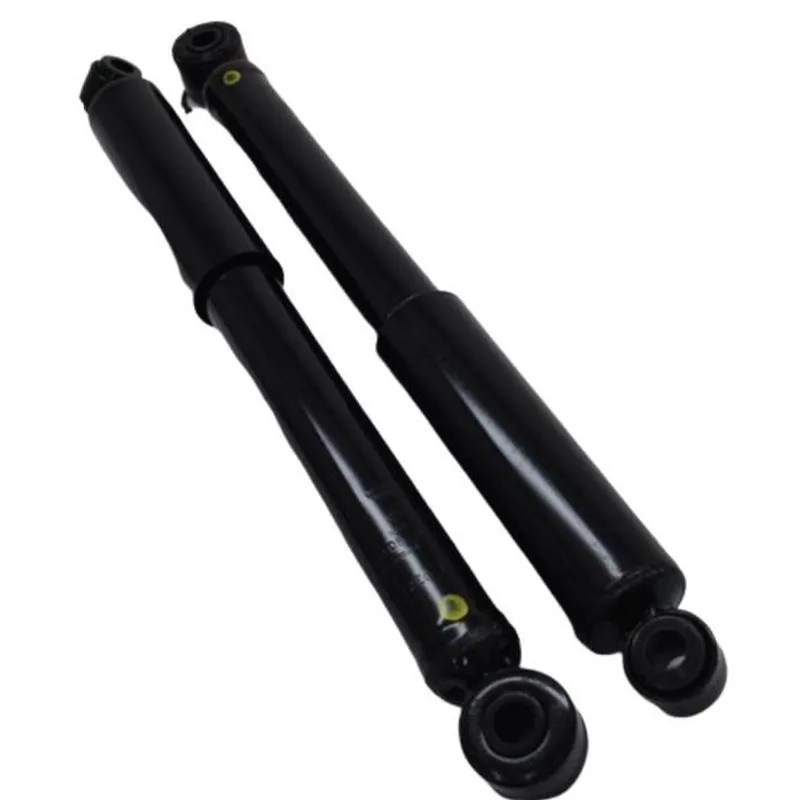 Kit Amortecedor Traseiro Mitsubishi L200 Triton 2014 A 2107