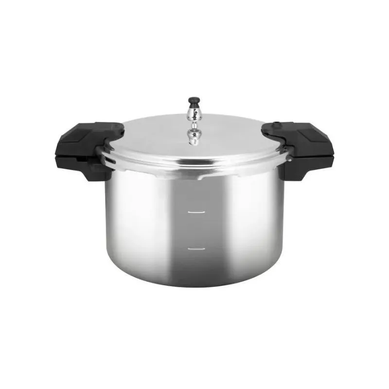 Panela De Pressão De Alta Capacidade Rochedo Pro 15l