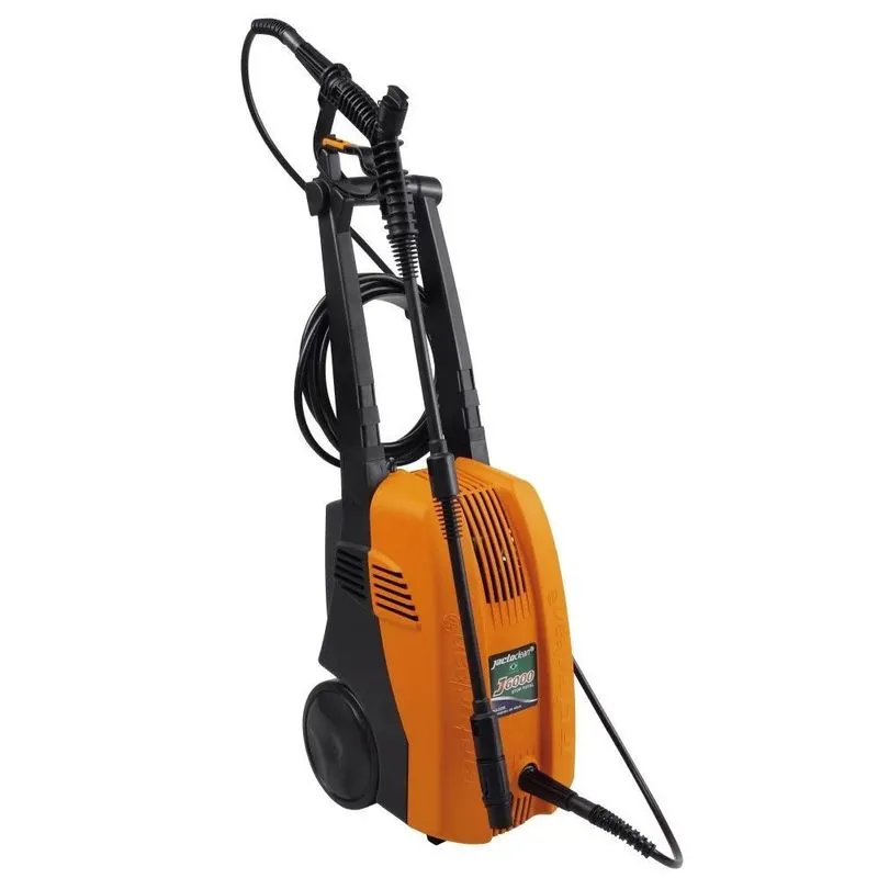 Lavadora De Alta Pressão J-6000 Stop Total 1000w - Jactoclean 220v