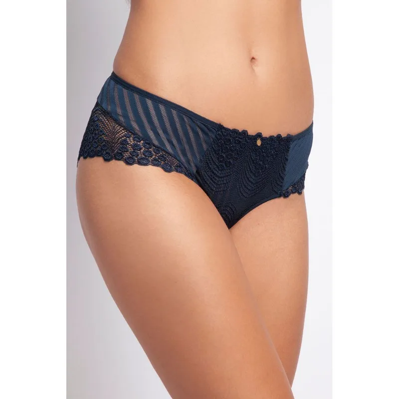 Calcinha Shortinho - Fênix - 155.85 - Netuno - Tamanho Pequeno