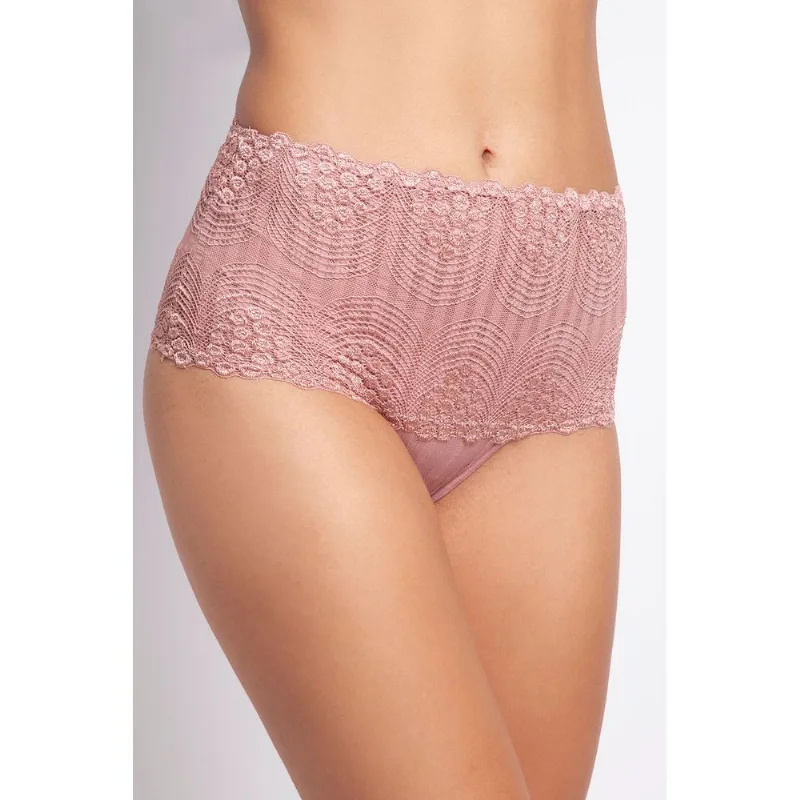 Calcinha Hot Pants - Fênix - 155.96 - Petala - Tamanho Sgd
