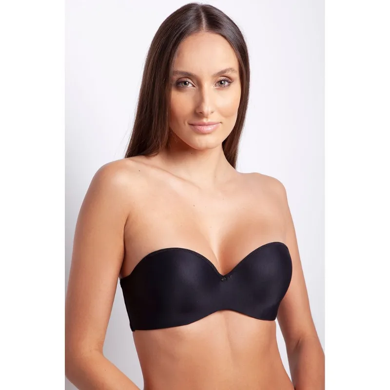 Tomara Que Caia Push Up - New Basic - 370.08 - Preto - Tamanho 44