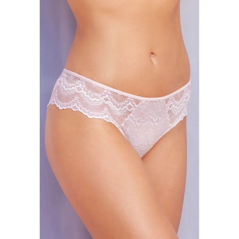 Calcinha Shortinho - Beauty - 361.85 - Marzipan - Tamanho Sgd