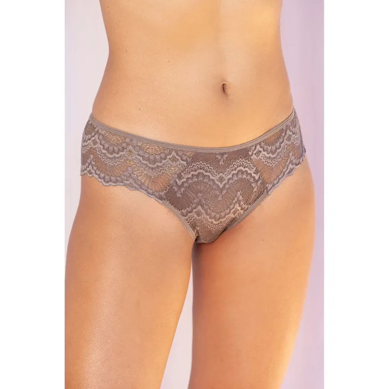 Calcinha Shortinho - Beauty - 361.85 - Tiramissu - Tamanho Médio